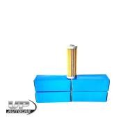 ราคา ไส้กรองโซล่ารถไถนาเดินตามยันมาร์TFไส้กรองโซล่ายันมาร์TF TF75-160 ไส้กรองโซล่าTFไส้กรองน้ำมันเชื้อเพลิงรถไถนาเดินตามยันมา (16485064345)