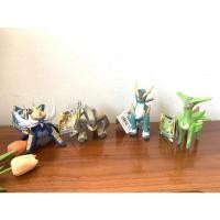 ราคา ✨สินค้ามือหนึ่ง✨SALE‼️ฟิกเกอร์โมเดล Set Pokemon✨(นำเข้าจากญี่ปุ่น) (11309611437)
