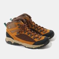 ราคา (ส่งต่อ)Columbia Crescent Peak Out Dry Trekking Boots (27232329024)
