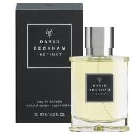 ราคา David Beckham Instinct edt (4748789842)
