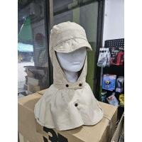 ราคา หมวกคลุมไหล่คลุมหัวกันสะเก็ดไฟ กันสะเก็ดงานเชื่อม ผ้าทนความร้อน (24642987961)