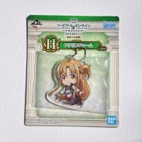 ราคา [พร้อมส่ง]Sword Art Online (SAO) Asuna Yuuki acrylic keychain ซอร์ดอาร์ตออนไลน์ พวงอะคริลิค อัตสึเนะ (27836868259)
