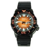 ราคา Seiko Monster The Fang Automatic (SRP311J1)