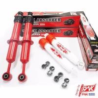 ราคา โช๊คอัพหน้า/หลัง โช๊คโตโยต้า วีโก้ 4WD ปี2008-2014 TOYOTA VIGO 4WD Y2008-2014 (2303072156)