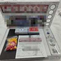 ราคา DISNEP หมากรุกธนบัตรผูกขาดเกมกระดานการ์ดกระดานหมากรุกภาษาอังกฤษของเล่นข้ามพรมแดนเกมผูกขาดลูกเต๋า H65Q (48551091746)