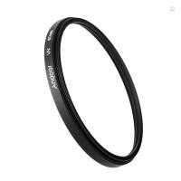 ราคา Andoer 67mm UV Ultra-Violet Filter Lens Protector สําหรับกล ้ อง Canon DSLR (25630312589)