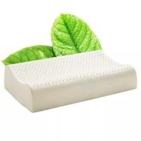 ราคา หมอนยางพารา ธรรมชาติแท้ 100% หมอนสุขภาพ (1882062929)