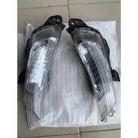 ราคา #มือสอง #ไฟเลี้ยว หน้าข้างขวา ข้างซ้าย สีใส,สีขุ่น SMOKE แท้ศูนย์ YAMAHA #XMAX (41951372034)
