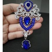 ราคา SWAROVSKI เข็มกลัดหรูหราสวารอฟสกี้ / เข็มกลัดหรูหรา (28782270320)