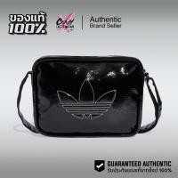 ราคา กระเป๋า Adidas Adicolor Premium Airliner Bag ของแท้ 100% JD5558 กระเป๋าสะพายข้าง (54000779923)
