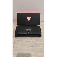 ราคา กระเป๋าสตางค์ GUESS ของแท้ 100% ข้อบกพร่อง NEW (24131831344)