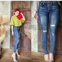 ราคา กางเกงยีนส์ Firefly (935718391)