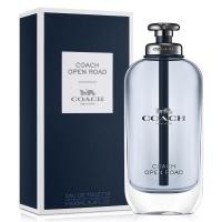 ราคา น้ำหอม Coach Open Road for men edt 100ml ใหม่ล่าสุด (19067836344)