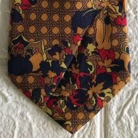 ราคา เนคไท Dior Monsieur มือสอง (23976535697)