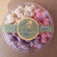 ราคา ขนมดอกลำดวนอบเทียนหอม (5024258091)