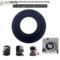 ราคา BUTTTERFLY Group Head Seal Ring, ปะเก็นหัวกลุ่มซ่อมทนความร้อน, อะไหล่ปลอดสาร BPA ปะเก็นซิลิโคนสากลสําหรับ DeLonghi ECO310/EC155/EC221 Espresso (55902481739)