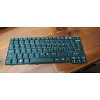 ราคา คีย์บอร์ด / คีย์บอร์ด ACER ASPIRE A150 A110 D150 D250 AO531 531 ZG5 ZG8 531H N214 สีดํา (24831911624)