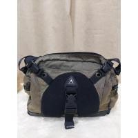 ราคา Authentic AirWalk sling bags for Men กระเป๋าสะพายข้างมือสอง แบรนด์แท้ จากญี่ปุ่น (24216520802)