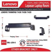 ราคา MESIN ET72 BMB-LEN-2 LENOVO THINKPAD T430 T430i T420 อุปกรณ์เสริมเมนบอร์ด (49701454852)