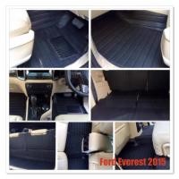 ราคา New!! พรม 5D MatPro Plus รุ่น Classic Pro-Premium สำหรับ รถรุ่น Ford Everest (1412682862)