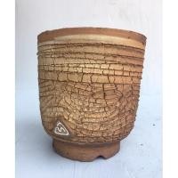 ราคา กระถางดินเผาhandmadeกระถางต้นไม้กระถางแคคตัส (13020649119)
