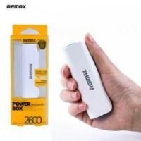 ราคา Power bank REMAX 2600 mAh (811508785)