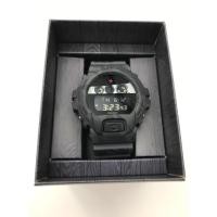 ราคา CASIO G-SHOCK Watch DW-6900NNJ-1JR (44214899672)