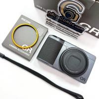 ราคา Ricoh GR III Street Edition #อดีตประกันศูนย์ [รับประกัน 1 เดือน] (44376701552)