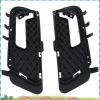 ราคา Uejfrdkuwgกันชนหน้าไฟตัดหมอกย่างฝาครอบไฟตัดหมอกย่างฝาครอบไฟตัดหมอกรถยนต์ฝาครอบย่าง LH + RH สําหรับ - E-Class 09-2010 กรอบไฟตัดหมอก 2128850923 2128851023 (42561828247)