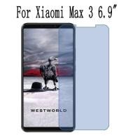 ราคา ฟิล์มใสนาโน Xiaomi Mi Max 3 Soft Nano Explosion-proof Screen Protector (1504633270)