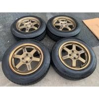 ราคา ยาง Dunlop พร้อมแม็กขอบ15 ยกชุด4ล้อ (7134391827)