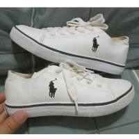 ราคา รองเท้าเด็กPoLo Ralph Lauren 18cm. (22642183584)
