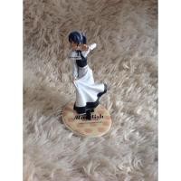 ราคา น่ารักมาก โมเดลอนิเมะ Mailish สาวน้อยคาเฟ่ (3268172745)