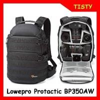 ราคา แท้ 100% LOWEPRO ProTactic 350 AW (Black ) กระเป๋ากล้อง (11969574157)