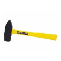 ราคา Stanley ค้อนเหล็ก ด้ามไฟเบอร์ ขนาด 4 ปอนด์ รุ่น 56-220 ( 4 lb Jacketed Fiberglass Blacksmith Hammer ) (317311953)