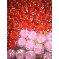 ราคา เหรียญโปรยทานดอกกุหลาบแย้มคละสี (4151782354)