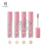 ราคา Odbo Pro Cover Concealer 2.5g. od4012 โอดีบีโอ คอลซีลเลอร์ เนื้อบางเบา (28036278972)