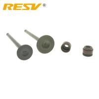 ราคา RESV for Honda DIO50 DIO 50 TODAY50 TODAY 50 GFC50 GFC 50 50cc Valve Intake Exhaust Stem Valve Oil (40026926022)