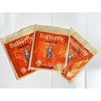 ราคา ไส้ตะเกียงเจ้าพายุ ยี่ห้อ Butterfly No. 81-S 300-400 CP Made in Hongkong เป็นงานเก่าเก็บ (42211198332)