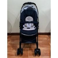 ราคา Combi Mechacal Handy Auto 4 Cas เบาะHigh seatคะ รุ่นใหม่ชนช๊อปเลยคะ (29003560089)