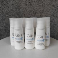 ราคา ของแทั ลูกกลิ้ง แอมเวร์ amway โรลออน Amway G&H Roll-On 100มล.จีแอนด์เอช ลูกกลิ้งแอมเวย์ โรลออนแอมเวย์ ลูกกลิ้ง (24711723204)