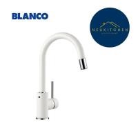 ราคา ก๊อกน้ำล้างจาน Blanco 495.50.048 BLANCO MIX. MIDA-S BR WH/MIXER TAP - WHITE (24040893400)