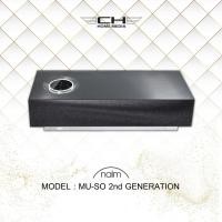 ราคา NAIM MU-SO 2nd Generation ลำโพง All-in-one ระดับพรีเมี่ยม (23973257719)