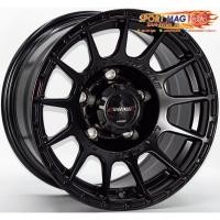 ราคา ล้อแม็ก Lenso 5รู139.7 สำหรับ Suzuki ขอบ15นิ้ว(ราคา4วง) (25718041564)