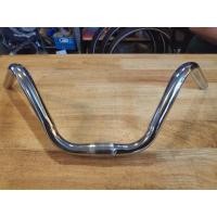 ราคา แฮนด์ จักรยานแม่บ้าน วัสดุเหล็ก (7664127382)