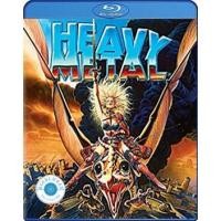ราคา แผ่น Bluray หนังใหม่ Heavy Metal (1981) (เสียง Eng DTS | ซับ Eng/ไทย) หนัง บลูเรย์ (23041355274)
