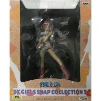 ราคา นามิ คาวบอย Nami One Piece - DX Girl Snap Collection 3 (26064833786)