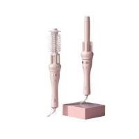 ราคา Vivid&Vogueใหม่ AI เครื่องม้วนผมอัตโนมัติ +หวี แกนม้วนผม28MM ที่ม้วนผม ผมสวยภายใน5นาที เครื่อง (4576665406)