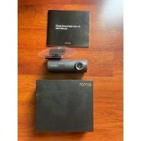ราคา มือสอง Xiaomi 70mai Dash Cam 1S Car Camera +เมม 32 GB. ประกันหมดแล้ว (25559133720)