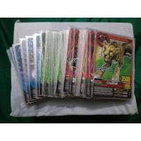 ราคา Animal kaiser Ver 3 Normal card ครบชุด (20069203621)